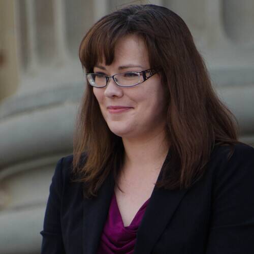 Kathleen Ganley