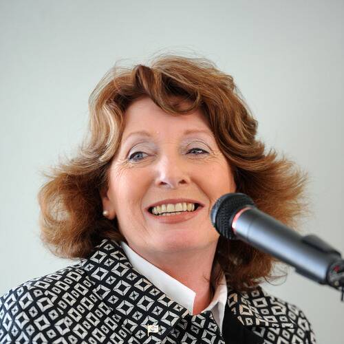 Kathleen Lynch