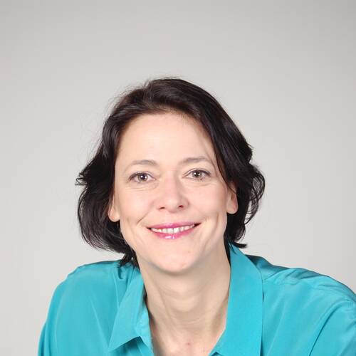 Kathleen Van Brempt
