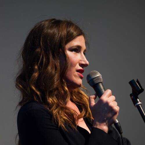 Kathryn Hahn