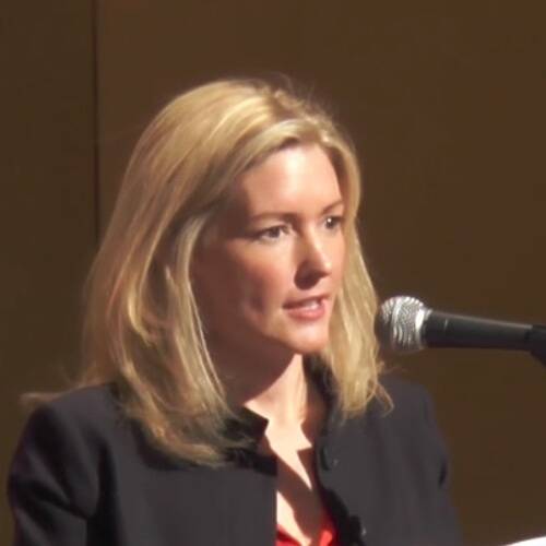 Kathryn Stockett
