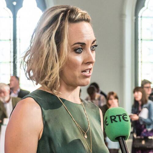Kathryn Thomas