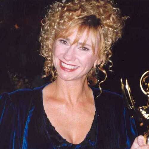 Kathy Baker