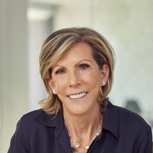 Kathy Giusti