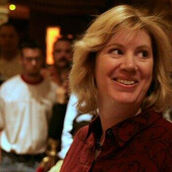 Kathy Liebert
