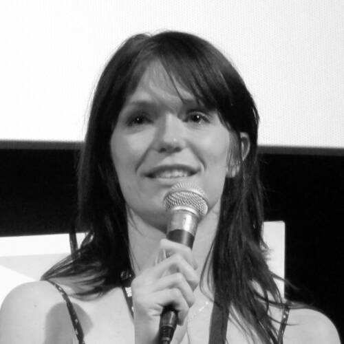 Katie Aselton
