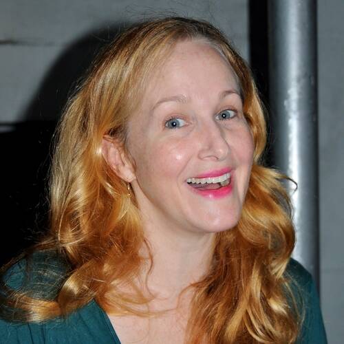 Katie Finneran