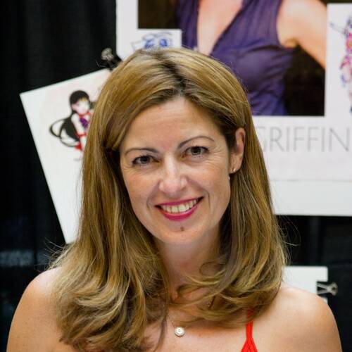 Katie Griffin