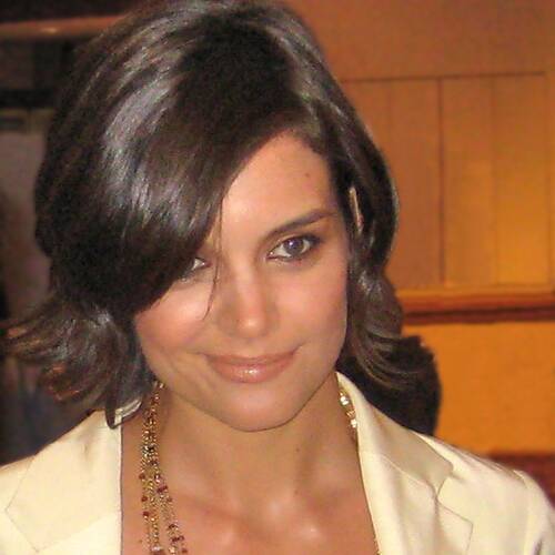Katie Holmes