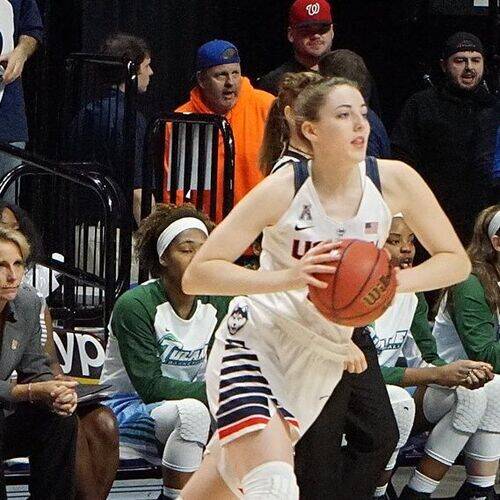 Katie Lou Samuelson