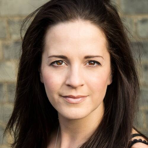 Katie Rowley Jones