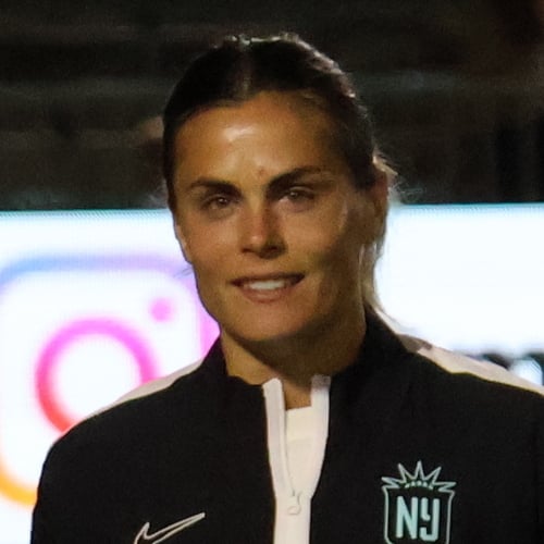 Katie Stengel