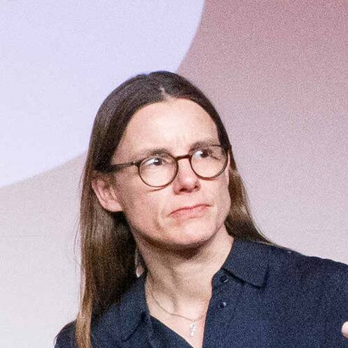 Katrin Suder