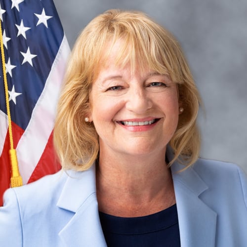 Katrina Foley