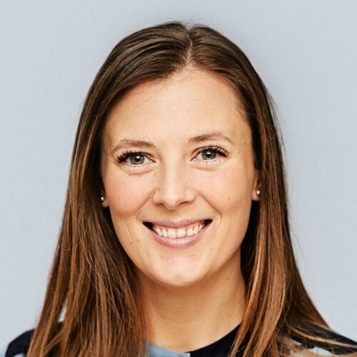 Katrine Robsøe