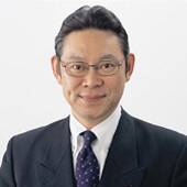 Katsuya Ogawa