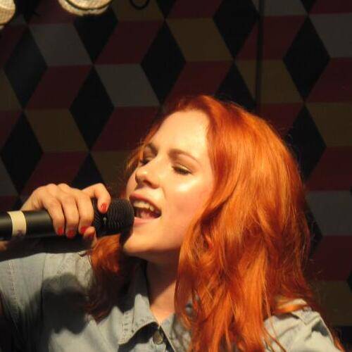 Katy B