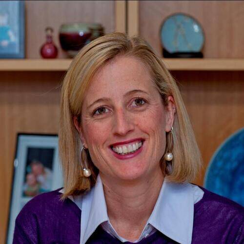 Katy Gallagher
