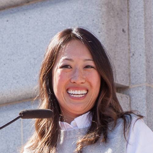 Katy Tang