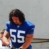 Kawika Mitchell