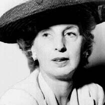 Kay Boyle