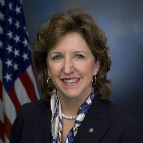 Kay Hagan