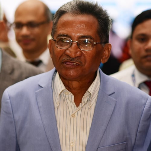 Kazi Shahidullah