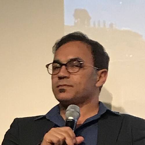 Kazım Öz