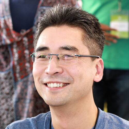 Kazu Kibuishi