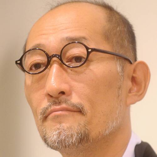 Kazuhiro Fujita