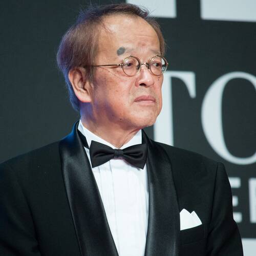 Kazuki Ōmori