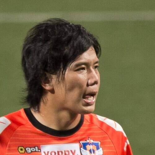 Kazuki Sakamoto