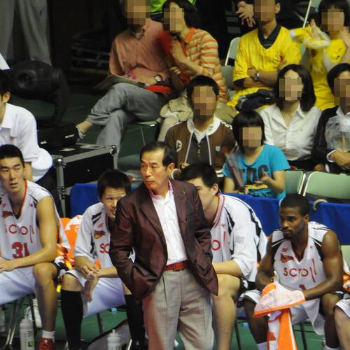 Kazuo Nakamura