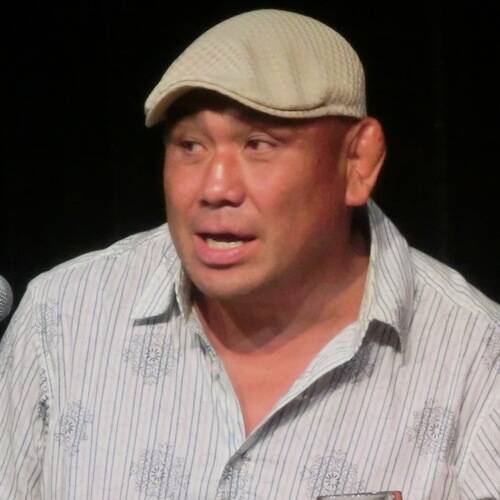 Kazuyuki Fujita