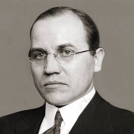 Kazys Škirpa