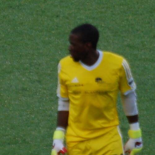 Keasel Broome