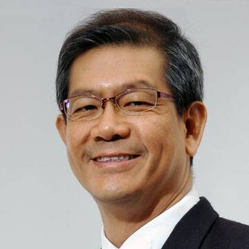 Kee Thuan Chye