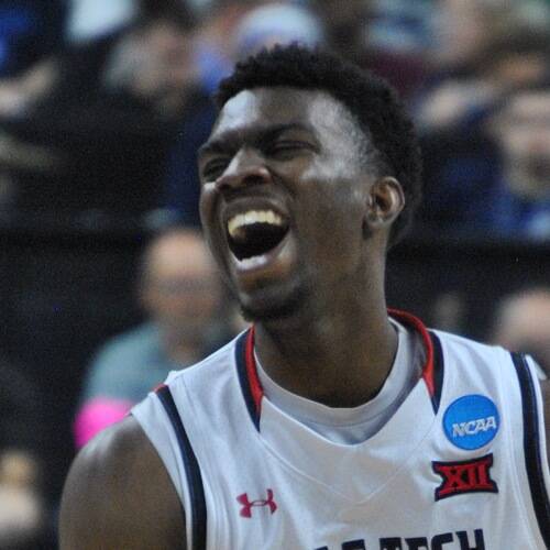 Keenan Evans