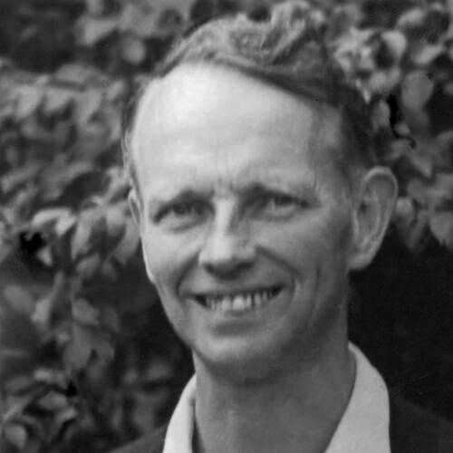 Kees Boeke