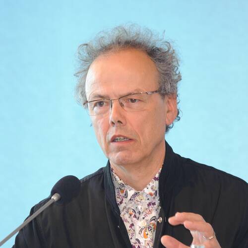 Kees Christiaanse