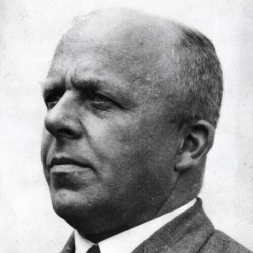 Kees Staf