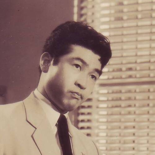 Keiju Kobayashi