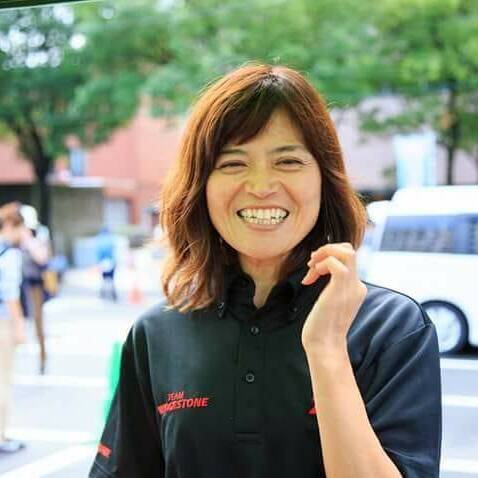 Keiko Sugiura