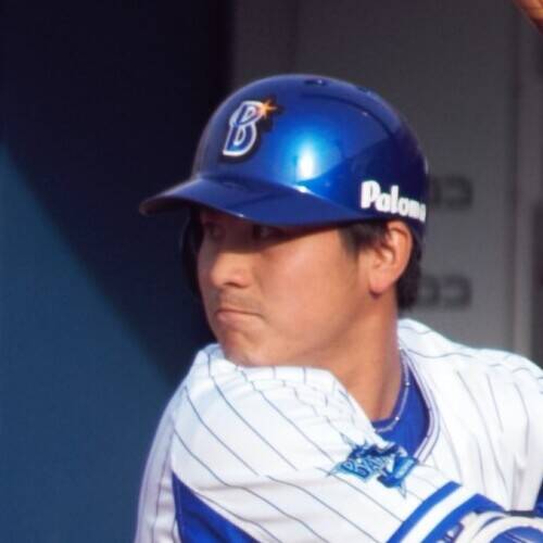 Keita Sano