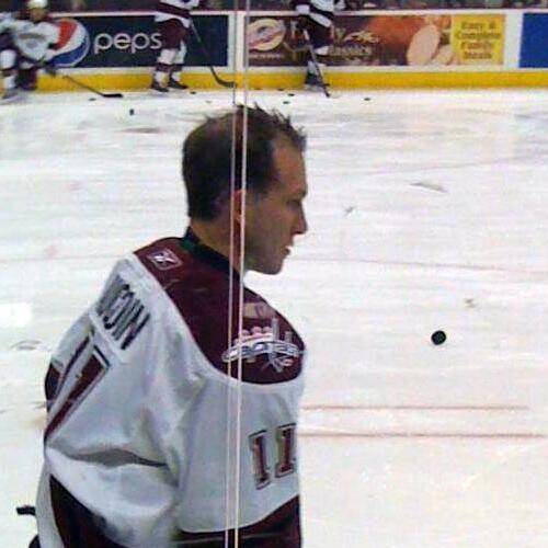 Keith Aucoin