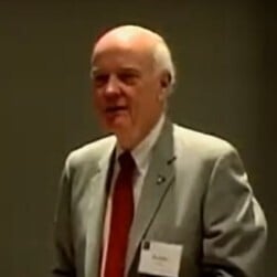 Keith Crisco