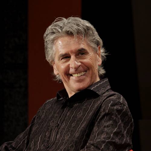 Keith Devlin