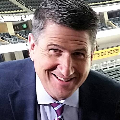 Keith Jones