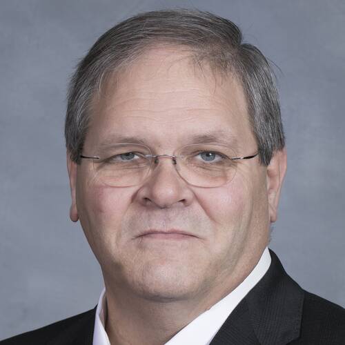 Keith Kidwell