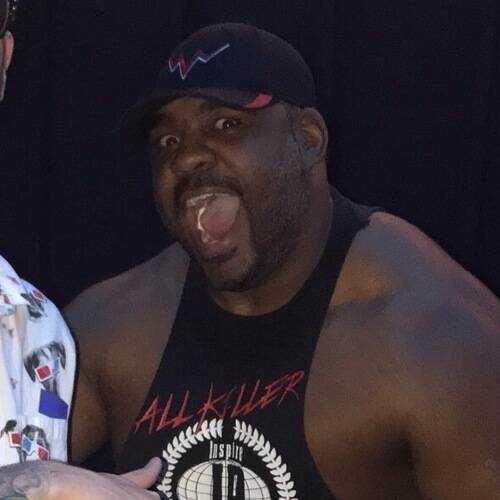 Keith Lee